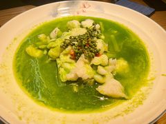 -串门海鲜烧烤(五四广场店)