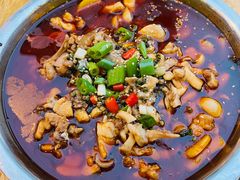 -米二红烧兔(华阳店)