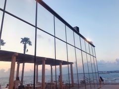 -Cafe Aewol Monsant
