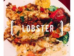 -RED LOBSTER(中城西店)