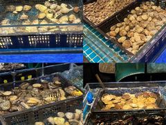 -九月海·海鲜自助(世纪东方店)