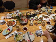 -大岛日本料理铁板烧(南通大饭店)