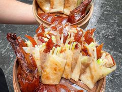 -金鸭季·北京烤鸭(深业上城店)