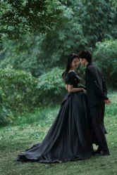 -芭莎视觉婚纱摄影(花溪店)