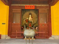 -太子山公园(园东路)