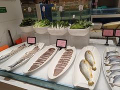 -渔人码头(中南店)