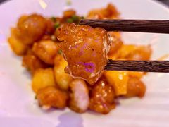 -王庄阿咪海鲜大排档(象园店)