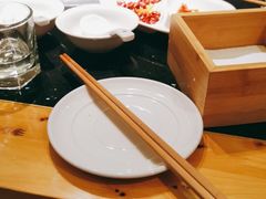 -竹犇番茄火锅(长风街店)