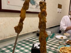 -新疆巴州金丝特餐厅(大钟寺店)