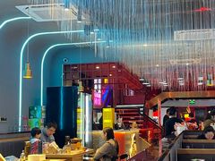 -杨记齐齐哈尔烤肉(总店)
