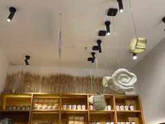 -呼啦面馆·头牌豌杂面(爱琴海店)