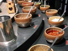 -呷哺呷哺(丰科万达店)