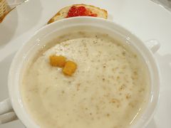 -新侨三宝乐西餐厅(崇文门店)