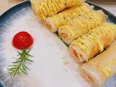 -益健美食大广场(北岭店)