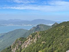 -七娘山