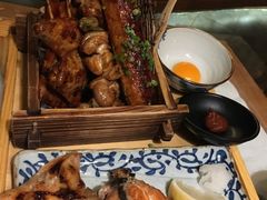 -文立新麻辣烫(合生汇21街区店)