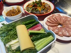 -玺炖·中国铁锅炖(虹桥天街店)