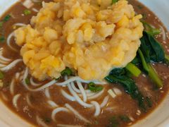 -老家猪肝面(石油路店)