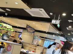 -海底捞火锅(太原南站店)