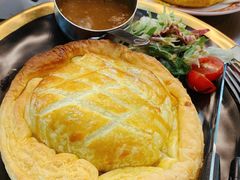 惠灵顿牛排-肥韬茶餐厅(南山mini店)
