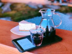 开心果什锦酸奶慕斯-Seesaw Coffee(朝阳大悦城店)