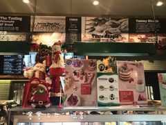-东哥面包(江宁大润发店)