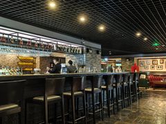 -上海锦江汤臣洲际大酒店壹阶层