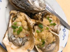 -蚝家菜馆(沙井店)