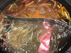 -唇辣号重庆老火锅(燕郊鑫乐汇店)