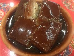 -玉华台饭庄(裕中西里小区店)