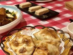 烤包子-西域阿里马新疆菜·清真(桂花路店)