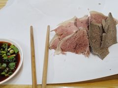 -小朱羊肉面馆(周东路)