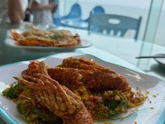 -七鲜渔港美食餐厅(巽寮湾海景店)