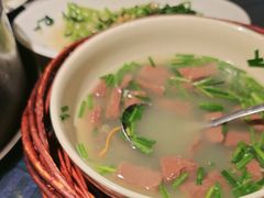 -甘家界牌柠檬鸭(青山店)