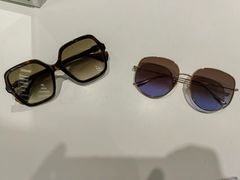 -目艮眼镜SHOWROOM(品牌集合店)