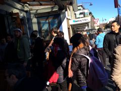 -Fergburger(皇后镇店)