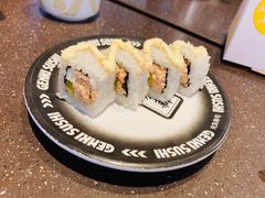 -元气寿司(东方宝泰店)