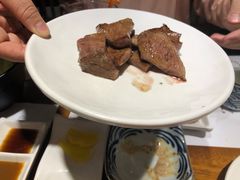 -热血兄弟·炭火烤肉(融侨中心店)