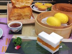 -点都德(龙之梦店)