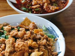 -豆相识•九九豆腐脑(牛咡桥店)