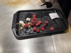 -水木锦堂·自助铁板烧(方庄时代店)