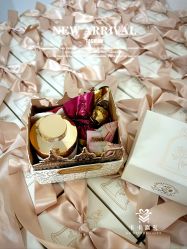 -卡卡喜糖伴手礼·商务礼宝宝礼·婚礼用品