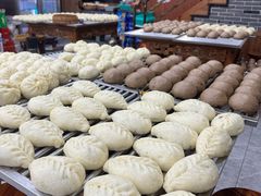 -雪琴面馆富安特色鱼汤面(城中花园店)