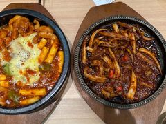 -米村拌饭(东方新天地店)
