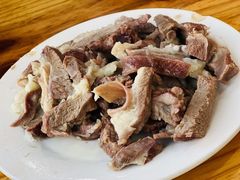 -三中高皇羊肉馆