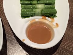 -茉莉餐厅(包河万达店)