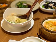 -粤域茶餐厅