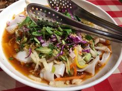 -西贝(上海我格广场店)