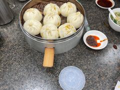 -胡家包子·清真(大众巷店)