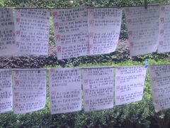 -人民公园-相亲角